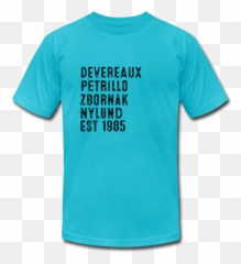 Golden Girls Since 1985 T - Shirt Designs Mustang School T Shirts Png,Golden Girls Png