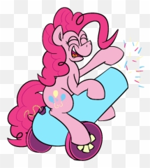 Party Confetti Png - Cowsrtasty Confetti Party Cannon Cartoon