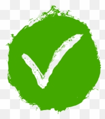 No Icon Png 412070 - Free Icons Library Transparent Background Yes