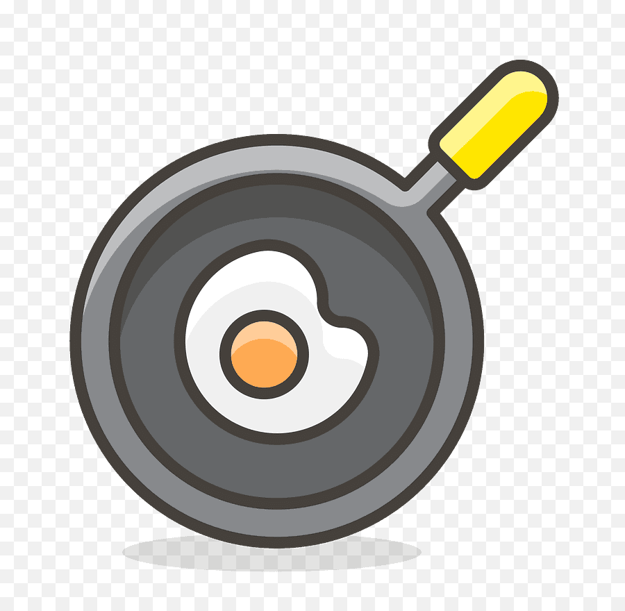 Fry Emoji Icon Of Colored Outline Style - Available In Svg Frying Png,Fry Png