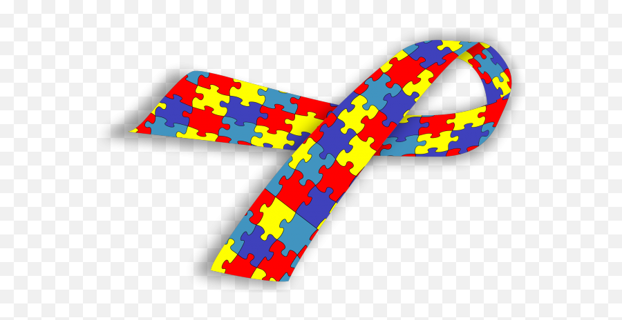 Inconviences By Anderson Ivey - Transparent Autism Awareness Ribbon Png,Awareness Ribbon Png