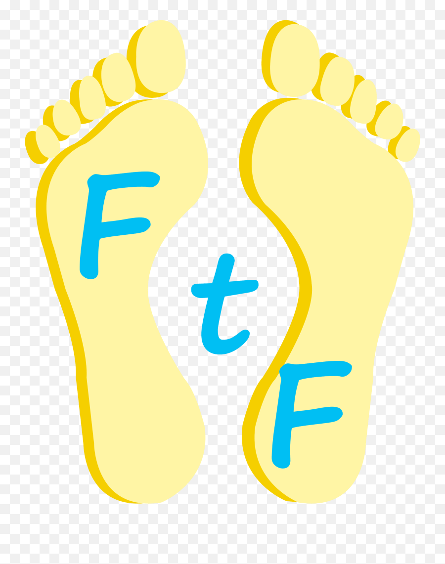 Footsteps To Freedom Psychology Services - Clip Art Png,Footstep Png