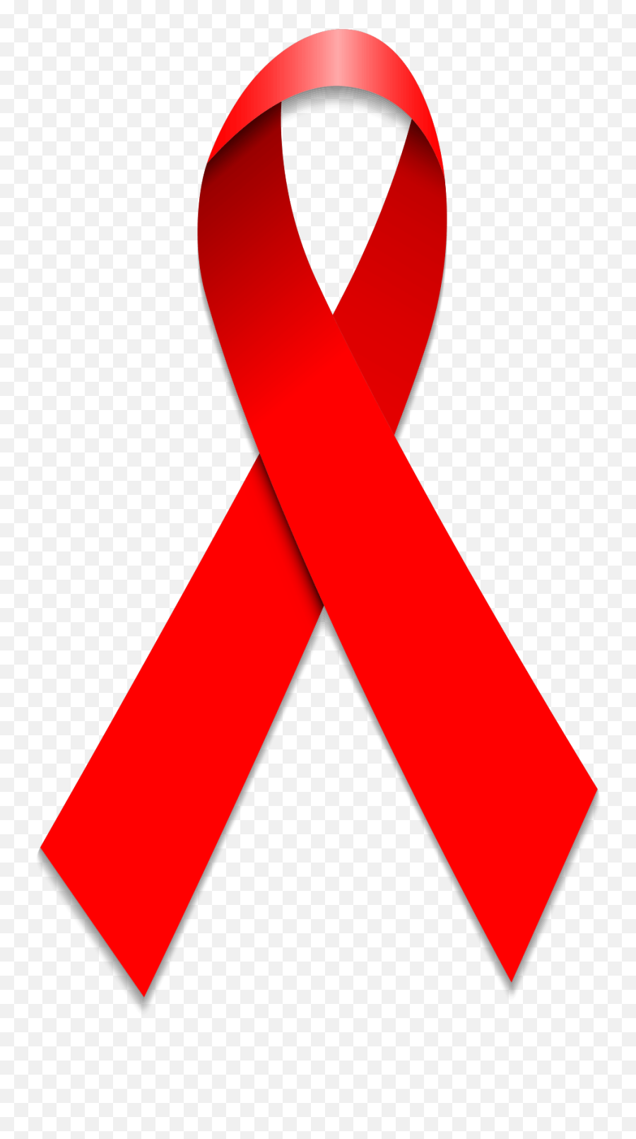 Aids Ribbon Logo - World Aids Day 2018 Png,Ribbon Logo Png