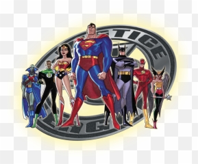 Casting The Justice League - mxdwn Movies png