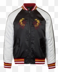 Download Riot Games Merch - Dragon Fist Lee Sin Jacket Chaquetas De League Of Legends png