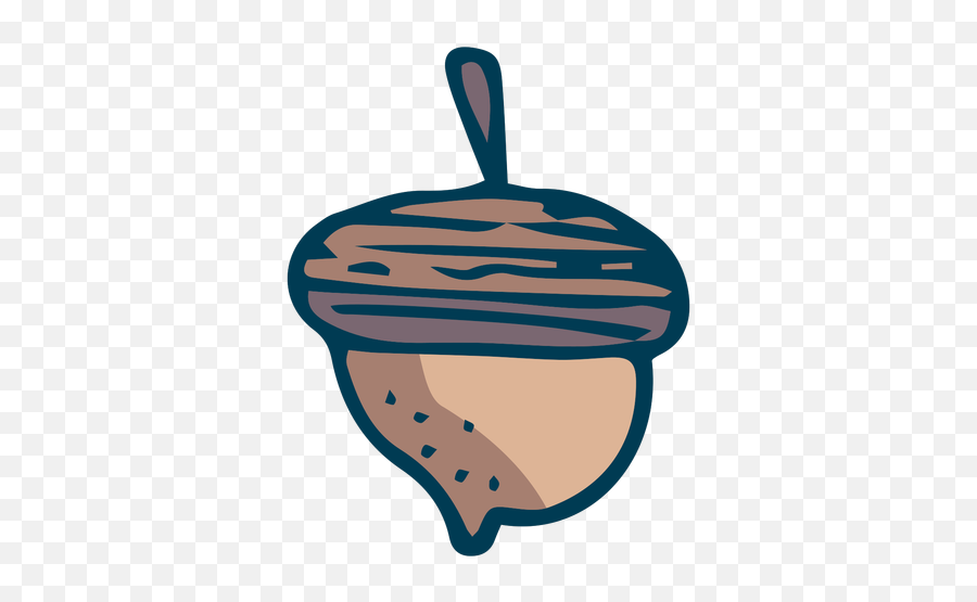 Acorn Oak Nut Cartoon - Jake N Joes Sports Grille Norwood Png,Acorn Transparent Background