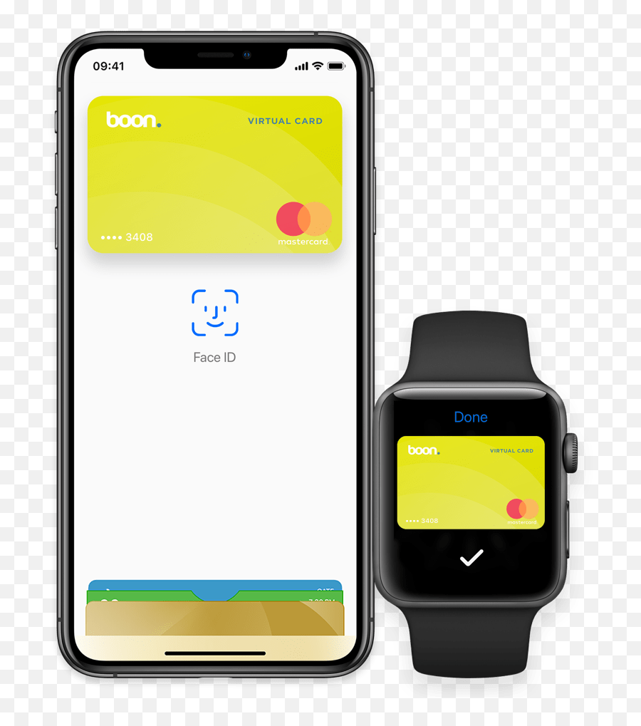 Boon With Apple Pay - Boon Ing Apple Pay Png,Apple Watch Png