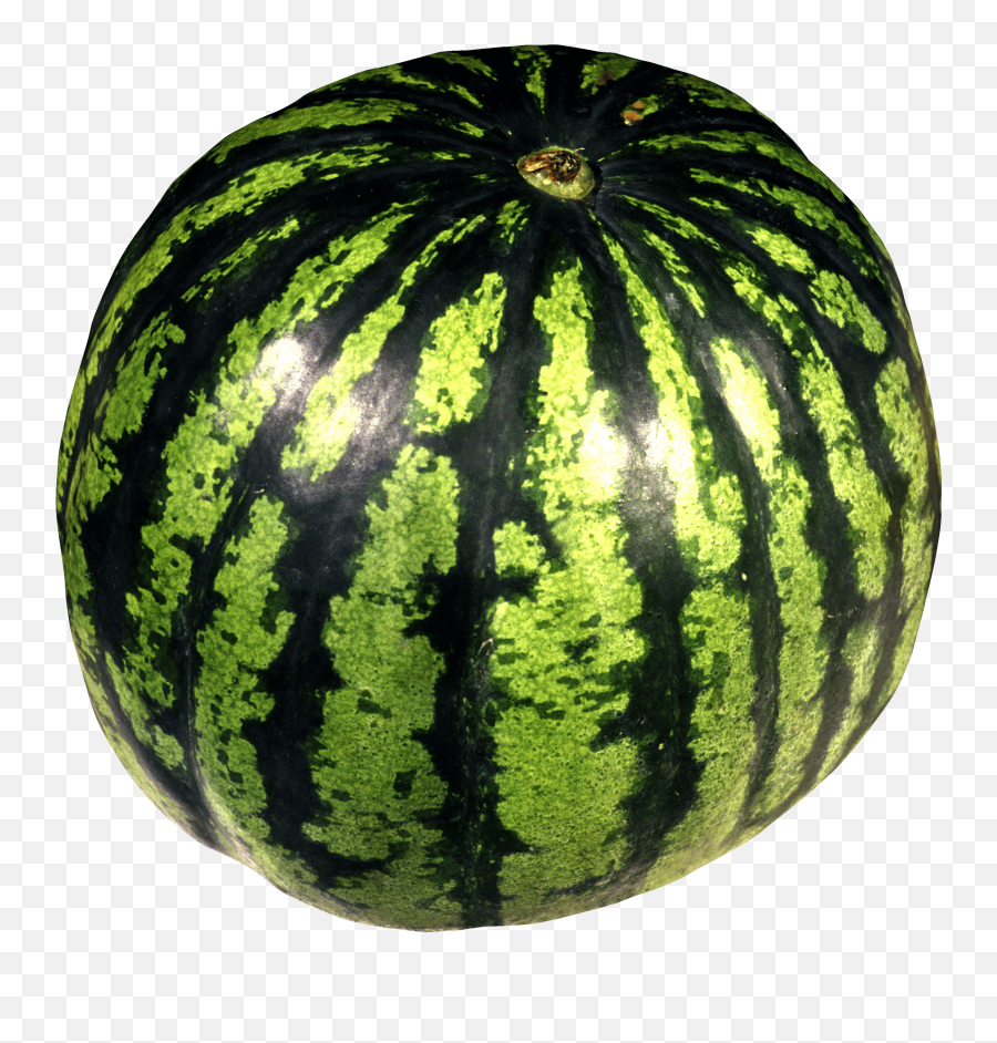 Hq Watermelon Png Transparent - Water Melons Without Backround,Watermelon Transparent Background