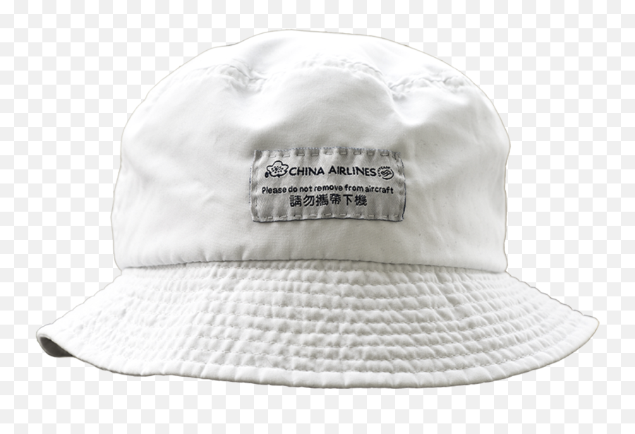 China Airlines Bucket Hat - Baseball Cap Png,Bucket Hat Png