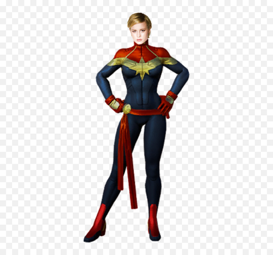 Xan Em Diseño - Marvel Heroes Omega Captain Marvel Png,Captain Marvel Png