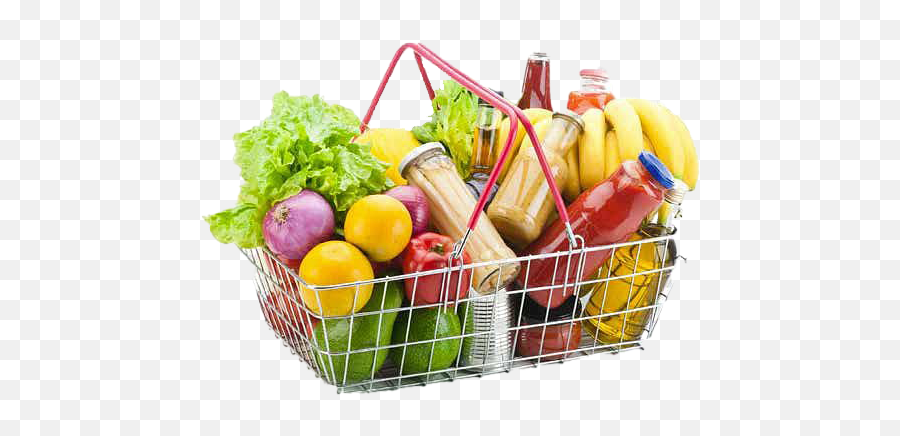 Grocery Png Hd Quality - Groceries Hd Png,Grocery Png