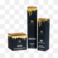 Cardboard Boxes Png - Cosmetic Packaging