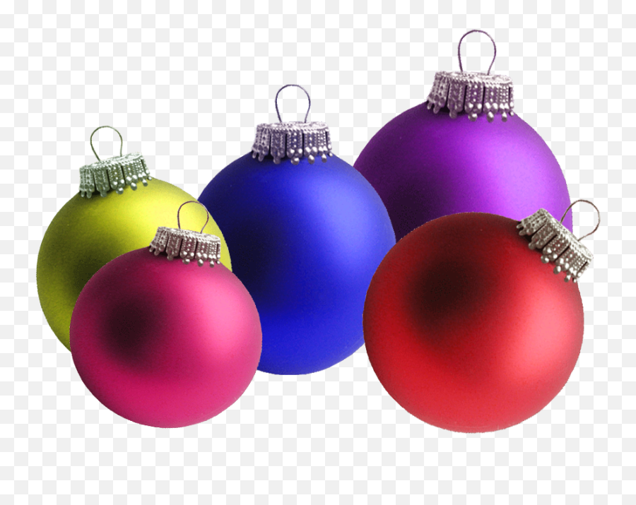 Baubles Png Transparent Baublespng Images Pluspng - Christmas Baubles Png,Ornament Transparent Background
