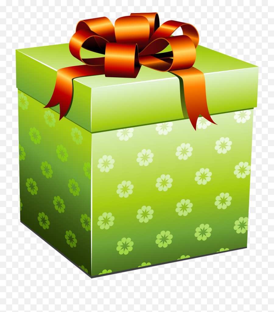 Birthday Gift Transparent File - Gift Box Images Png,Birthday Present Png