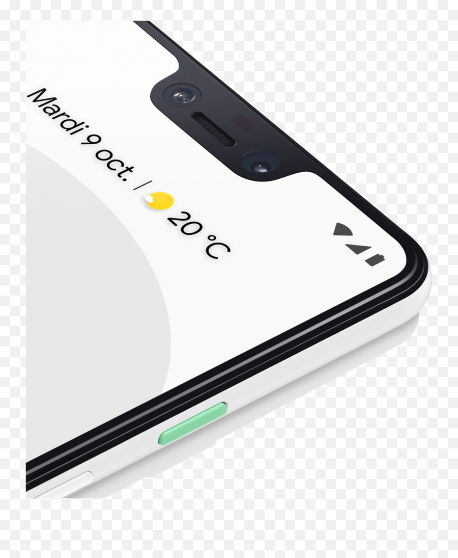 Download Google Pixel 3 Xl - Full Size Png Image Pngkit Pixel 3 Mercedes Amg,Google Pixel Png