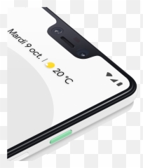 Download Google Pixel 3 Xl - Full Size PNG Image PNGkit Mercedes Amg