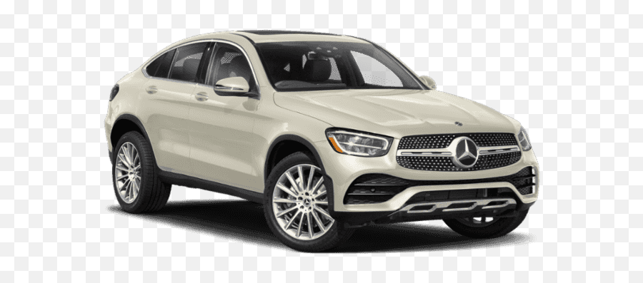 New 2020 Mercedes - Benz Glc 300 Coupe 4matic Coupe Mercedes Glc 300 Coupe Png,Mercedes Benz Logo Png