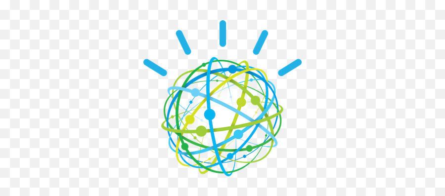 Watson Discovery Service - Ibm Watson Analytics Logo Png,Ibm Watson Logo Png