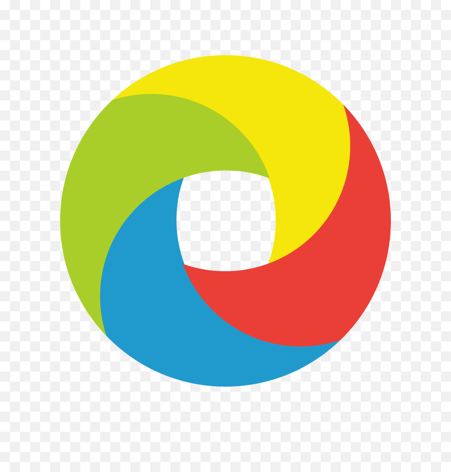 Google Chrome Logo Png - Download Chrome Logo Png,Chrome Logo Png