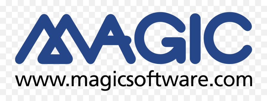 Magic Logo Png Transparent Svg Vector - Graphics,Magic Logo Png