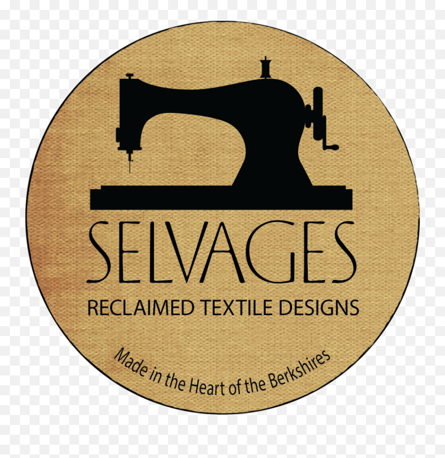 Logos U2014 Sarah Delsignor Png Sewing Machine Logo