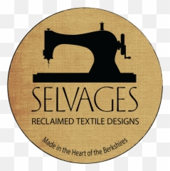 Logos U2014 Sarah Delsignor Png Sewing Machine Logo