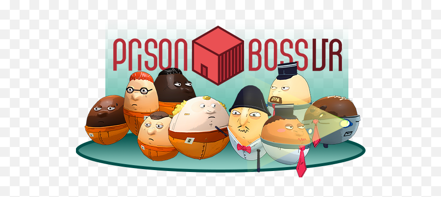 Craft Your Own Cell When Prison Boss Vr Escapes Onto - Prison Boss Vr Png,Jail Cell Png
