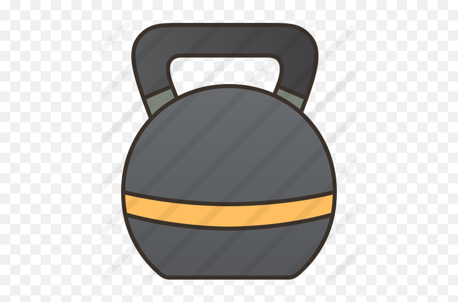 Kettlebells - Free Sports And Competition Icons Clip Art Png,Kettlebell Png