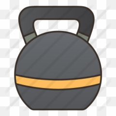 Kettlebells - Free Sports And Competition Icons Clip Art Png,Kettlebell Png