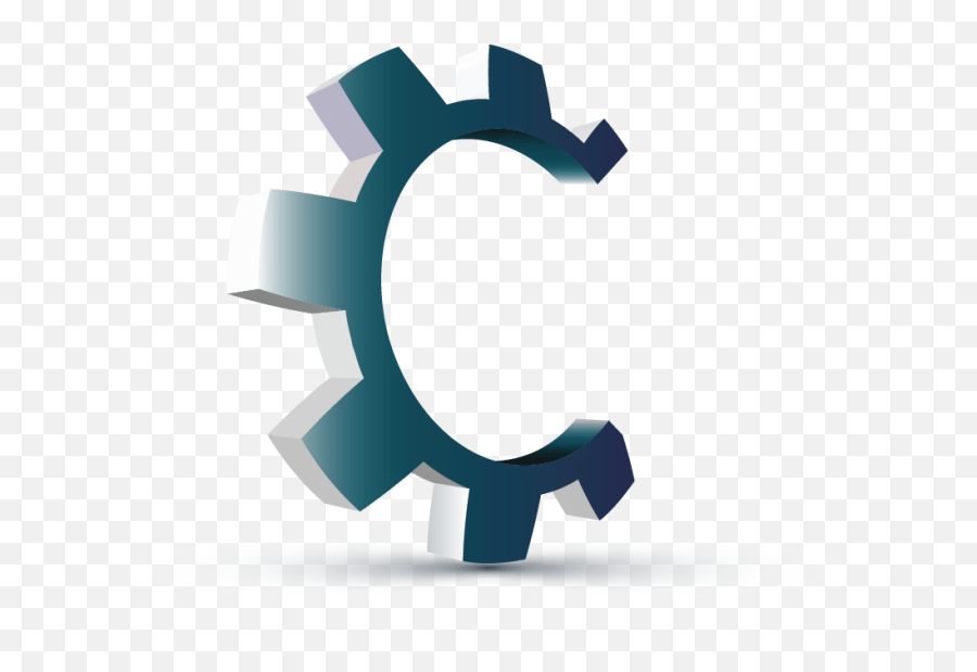 Industry Logo - Logodix Gear Logo Png,Free Logo Templates