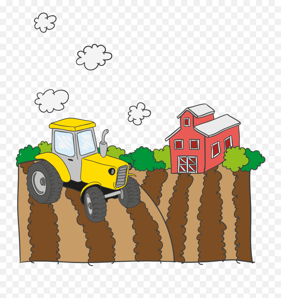 Farm Vector Field - Farm Png,Farm Png