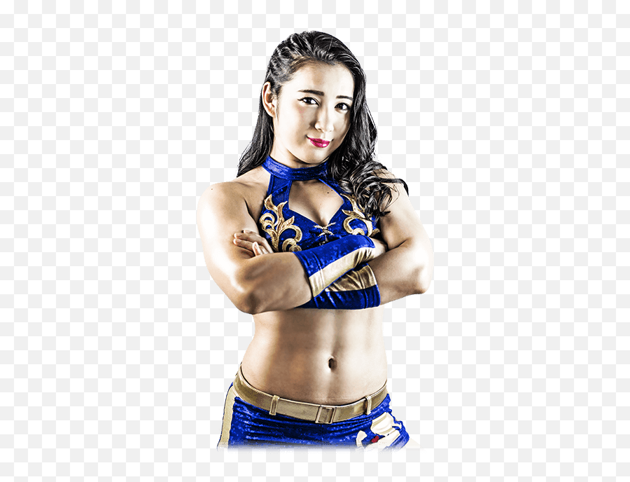 Hardcore3u0027s Content - Ewb Vi Mizuki Wrestler Png,Peyton Royce Png