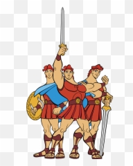 Hercules - Png