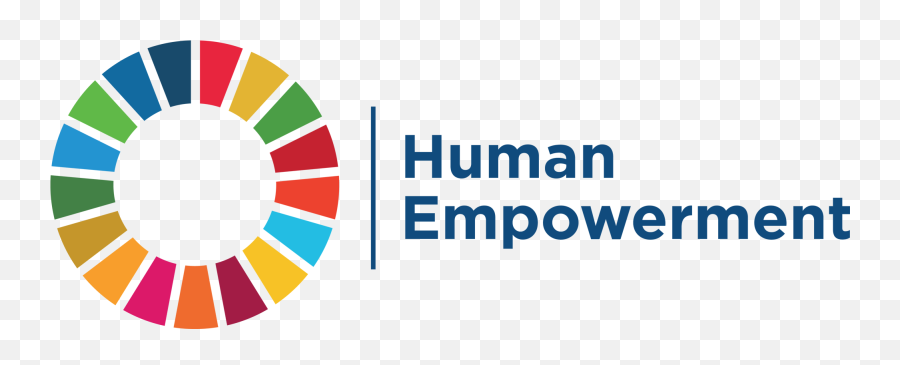 Dianova International Human - Empowermentcampainglogo Sustainable Development Goals Icon Png,Youtube Logo Ong