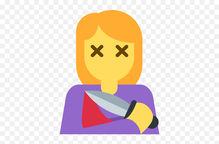 Suicide Real Emoji - Clip Art Png,Suicide Png