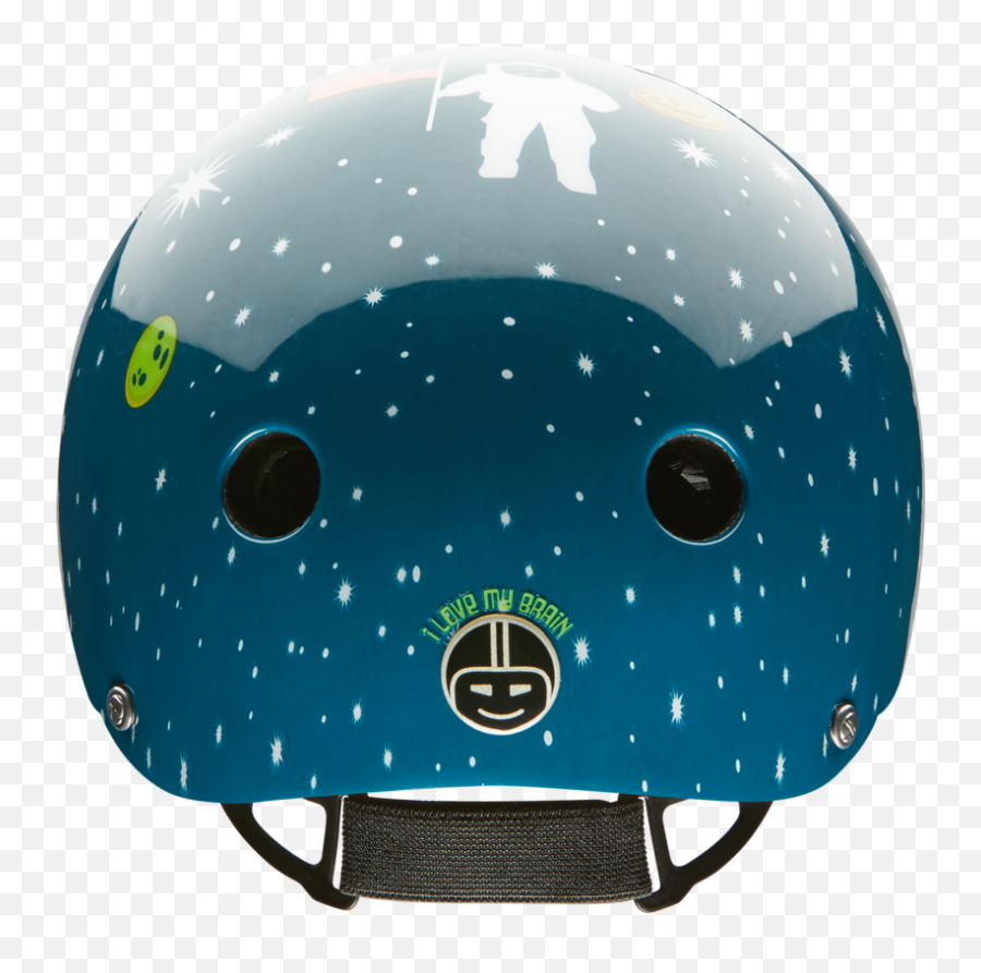 Download Outer Space - Inflatable Png,Space Helmet Png