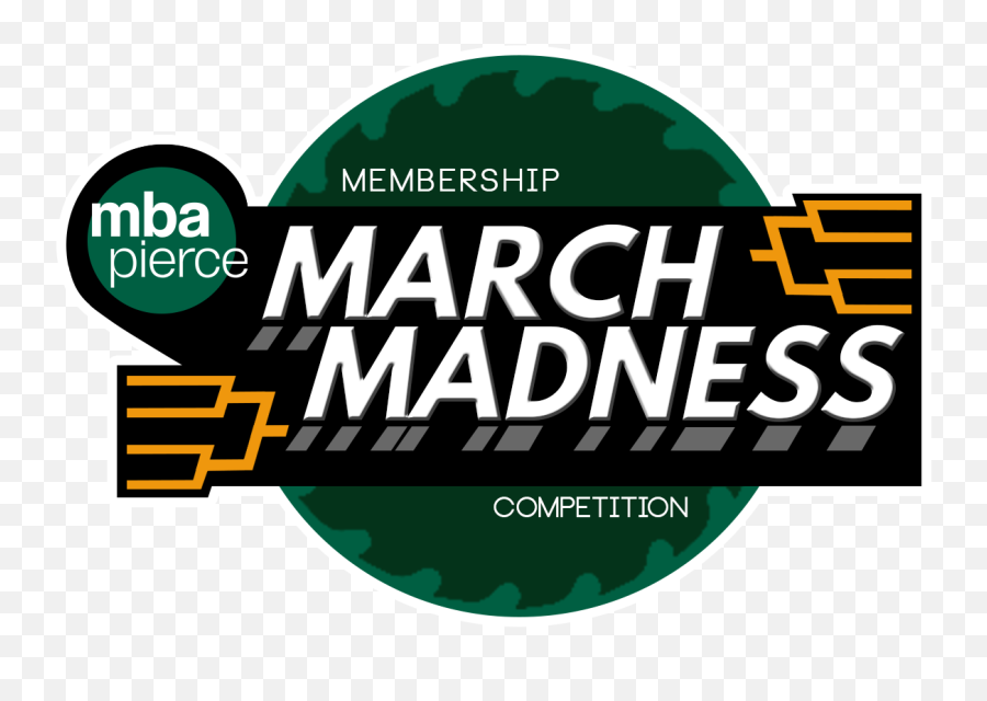 Master Builders Association - Graphic Design Png,March Madness Logo Png