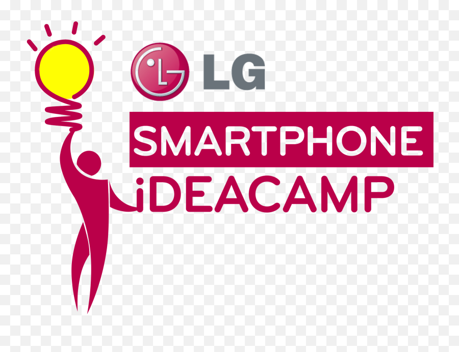 Lg Felicitates The Winners Of - Electronics Logo Ideas Design Png,Lg Electronics Logo