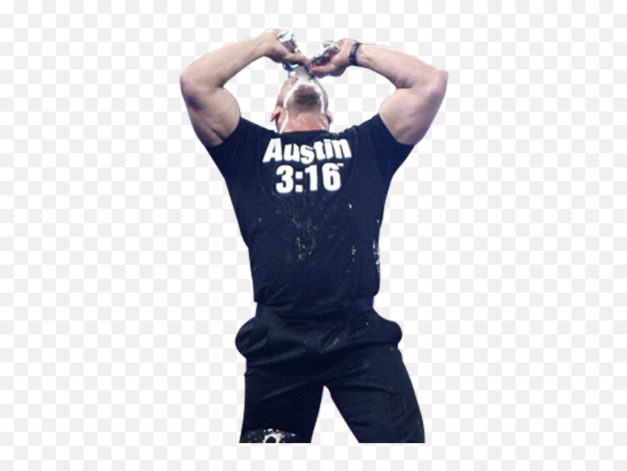 Stone Cold Steve Austin Png Image - Stone Cold Steve Austin Png,Stone Cold Steve Austin Png