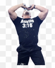 Stone Cold Steve Austin Png Image - Stone Cold Steve Austin Png,Stone Cold Steve Austin Png