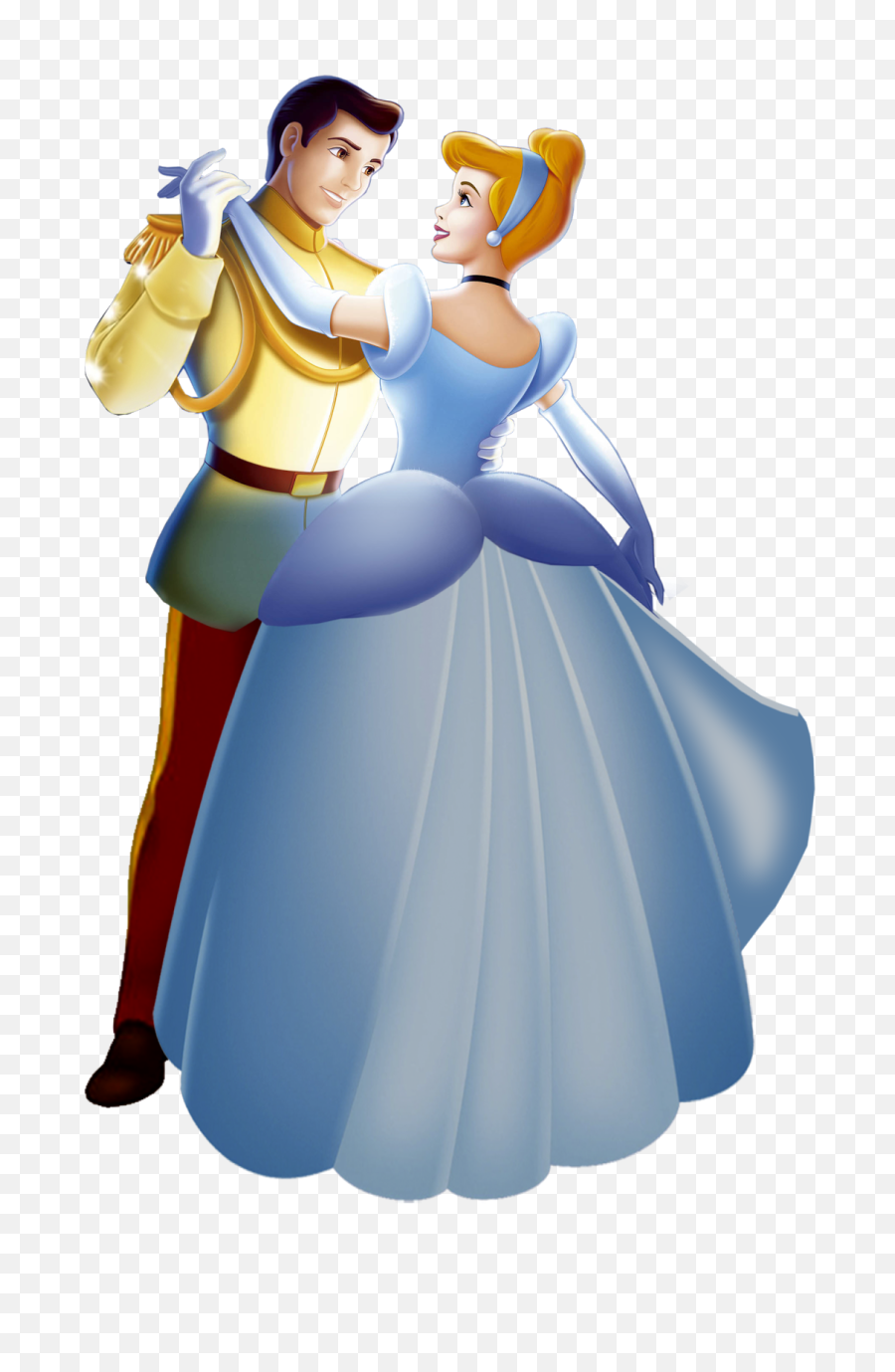 Cinderella Png Transparent - Cinderella Prince,Cinderella Png