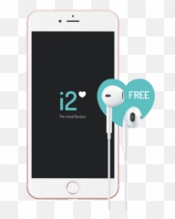 I2 Iphone 6s Plus 16gb Rose Gold - Iphone Png,Iphone 6s Plus Png
