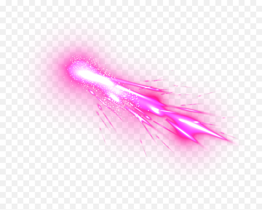 Pink Light Flash Energy - Luz Neon Rosa Png,Pink Light Png