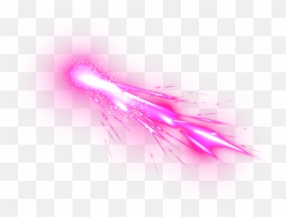 Pink Light Flash Energy - Luz Neon Rosa Png,Pink Light Png