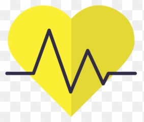 Free Online Fitness Heartbeat Exercise Accessories Vector - png