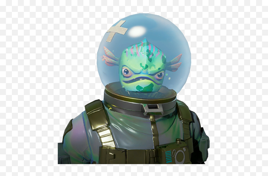 Outfit - Leviathan Fortnite Png,Leviathan Png