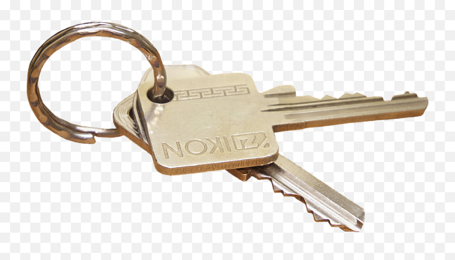 House Keys Png 5 Image - Png,Keys Png