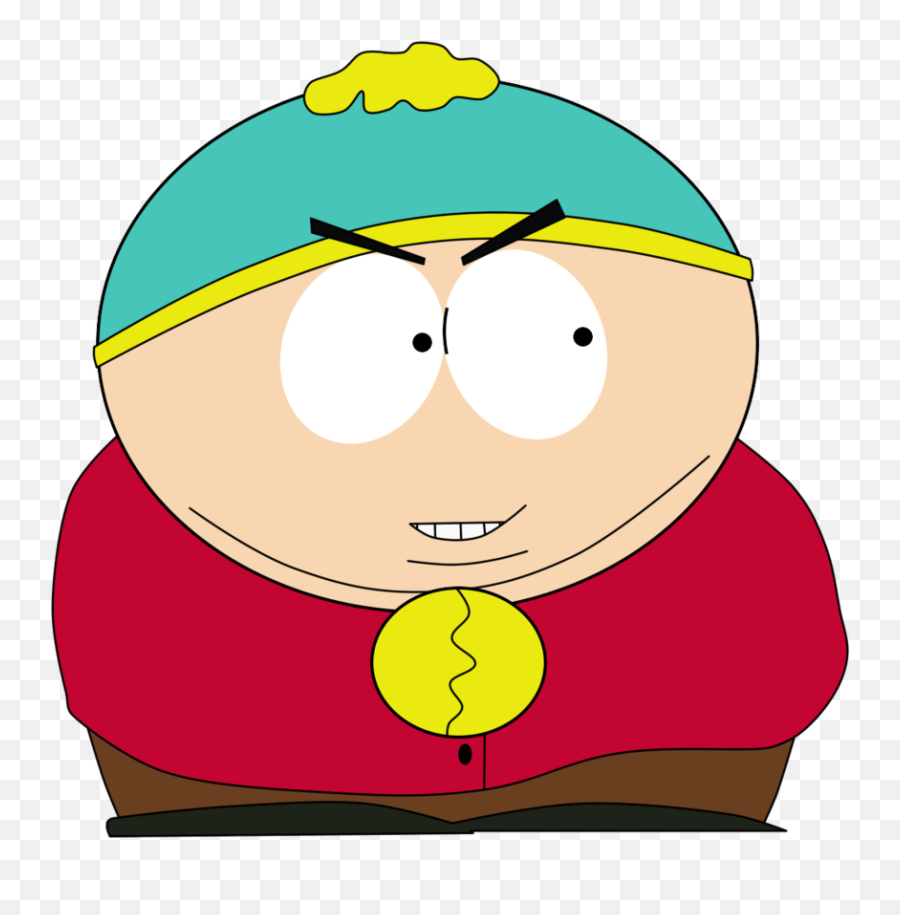 Cartman South Park Png 3 Image - Cartman South Park Png,South Park Png