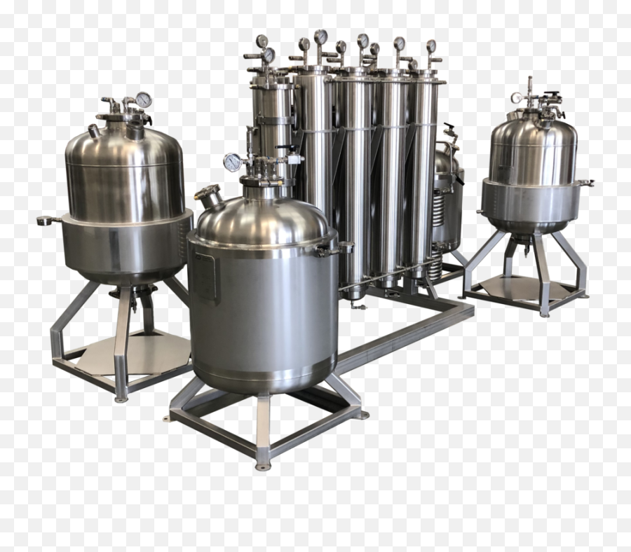 Iron Fist Extractors - Industry Leader In Hydrocarbon Extractors Iron Fist Extractor Png,Iron Fist Png