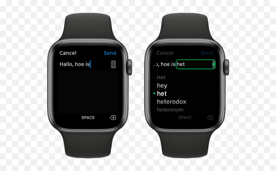 This Is How You Use The Scribble Function - Apple Watch 5 Watch Faces Png,Scribble Png